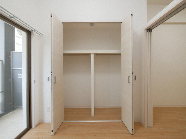 ファステート大阪マジョリティの物件内観写真