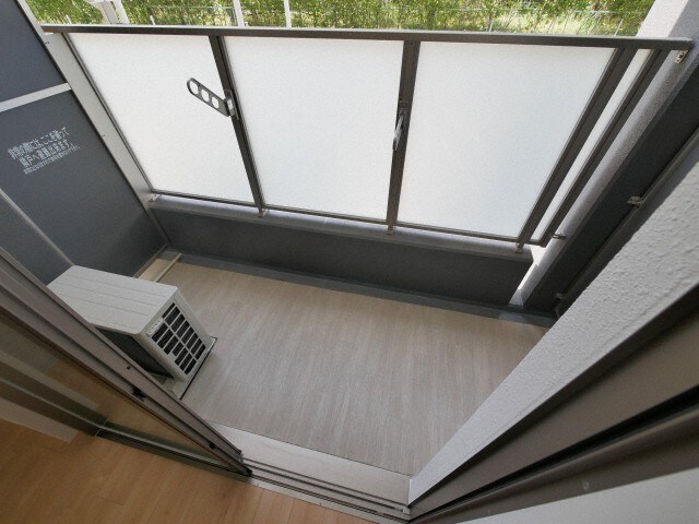 ファステート大阪マジョリティの物件内観写真