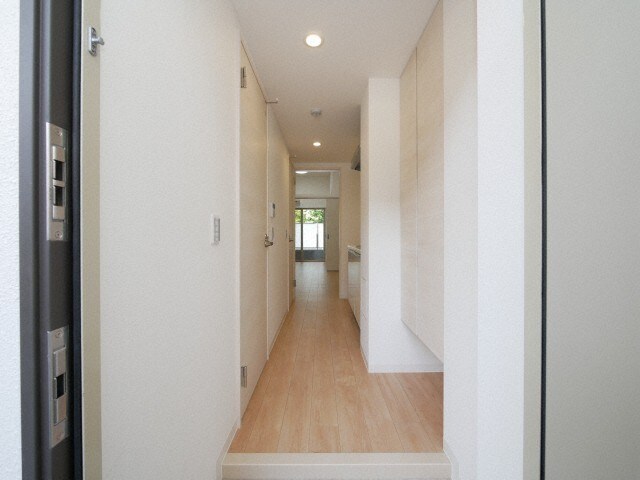 ファステート大阪マジョリティの物件内観写真