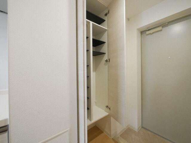 ファステート大阪マジョリティの物件内観写真