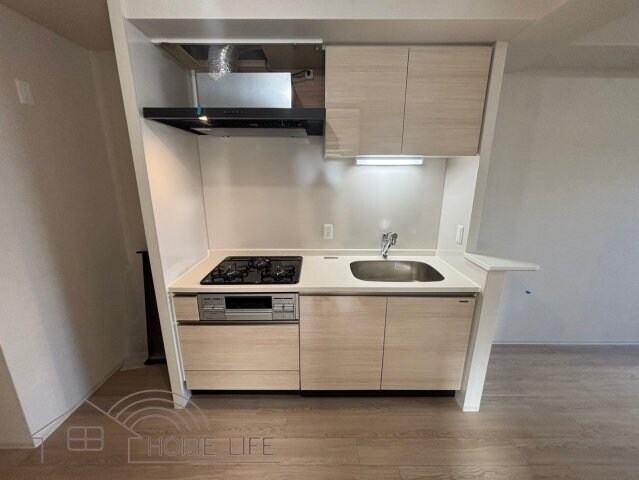 リビオメゾン新大阪の物件内観写真