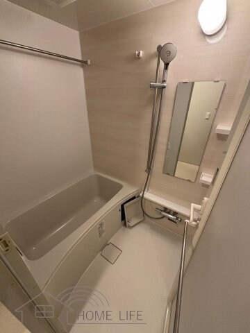 リビオメゾン新大阪の物件内観写真