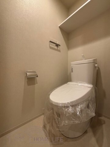 リビオメゾン新大阪の物件内観写真