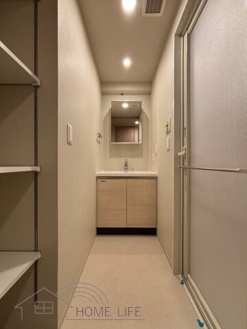 リビオメゾン新大阪の物件内観写真