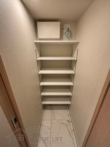 リビオメゾン新大阪の物件内観写真