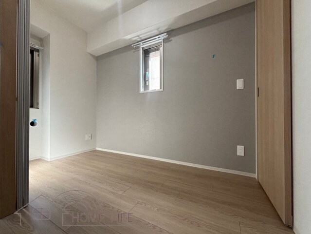 リビオメゾン新大阪の物件内観写真