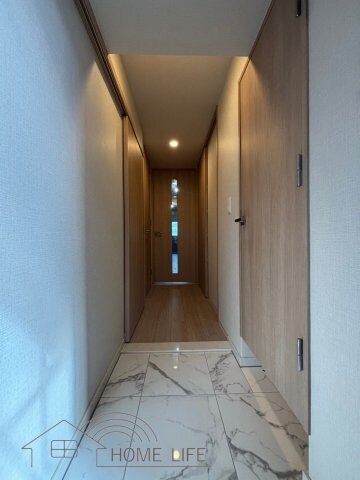 リビオメゾン新大阪の物件内観写真