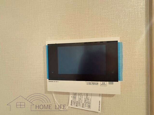 リビオメゾン新大阪の物件内観写真