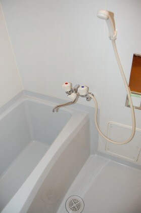 ドミール桜川の物件内観写真