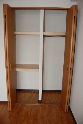 ドミール桜川の物件内観写真