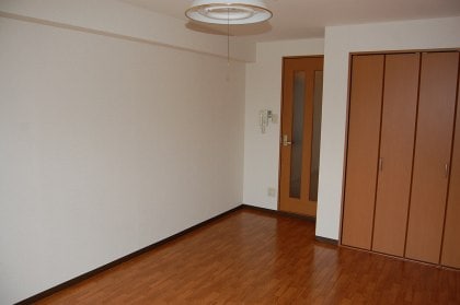 ドミール桜川の物件内観写真