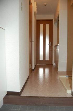 ドミール桜川の物件内観写真