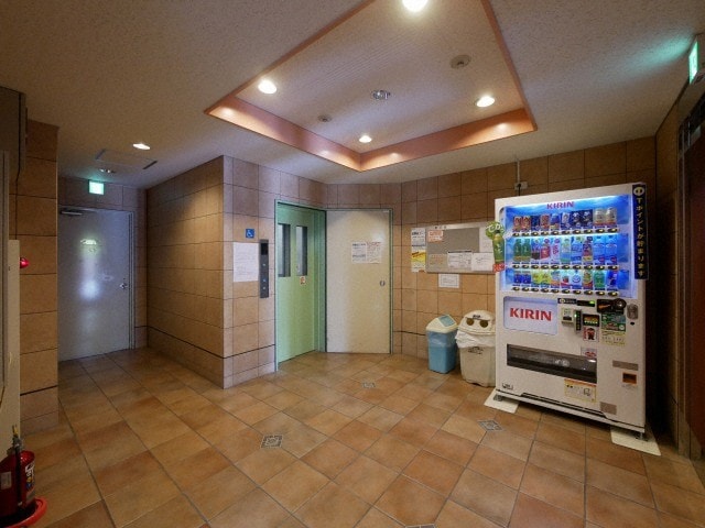 ドミール桜川の物件内観写真