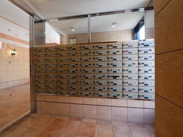 ドミール桜川の物件内観写真