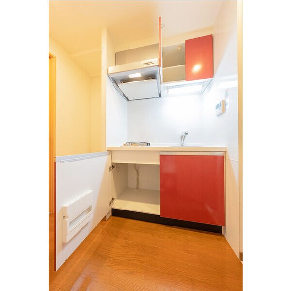 リッツ桜宮パークフロントの物件内観写真