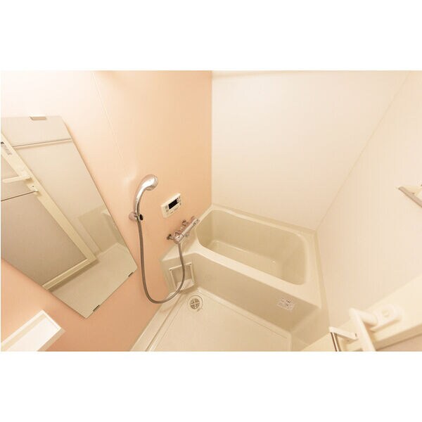 リッツ桜宮パークフロントの物件内観写真