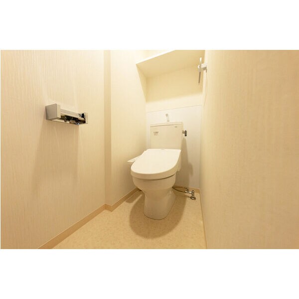 リッツ桜宮パークフロントの物件内観写真