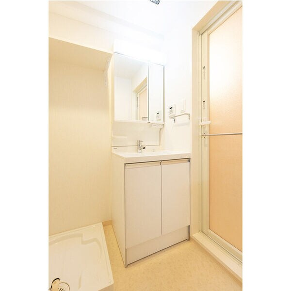 リッツ桜宮パークフロントの物件内観写真