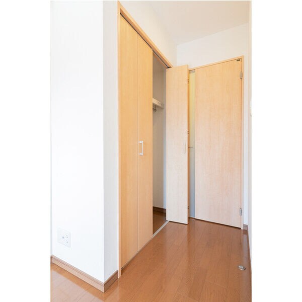 リッツ桜宮パークフロントの物件内観写真