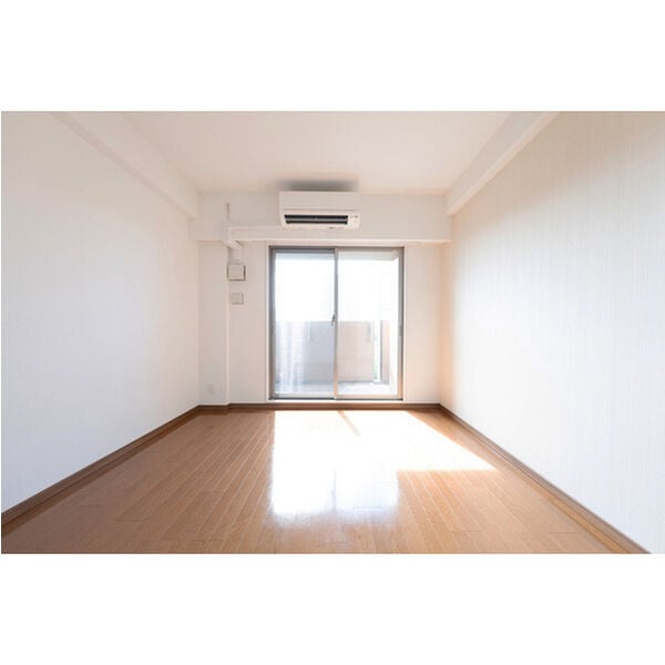 リッツ桜宮パークフロントの物件内観写真