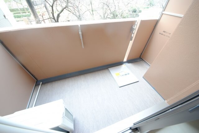 リッツ桜宮パークフロントの物件内観写真