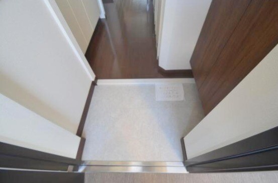 リッツ桜宮パークフロントの物件内観写真