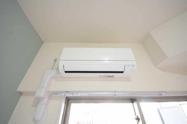 リッツ桜宮パークフロントの物件内観写真