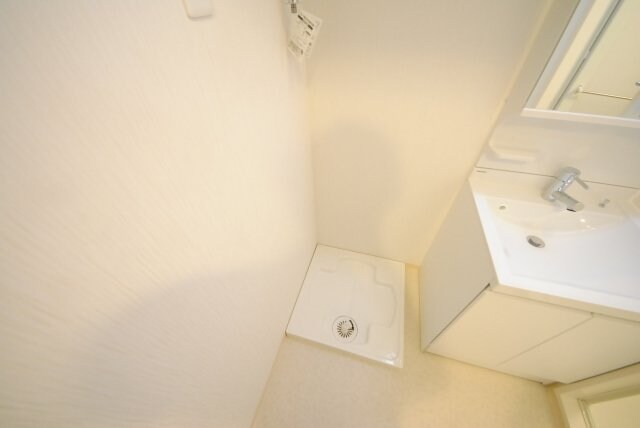 リッツ桜宮パークフロントの物件内観写真