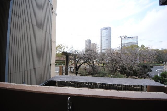 リッツ桜宮パークフロントの物件内観写真