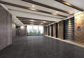 プレサンス大阪都島エレナードの物件外観写真