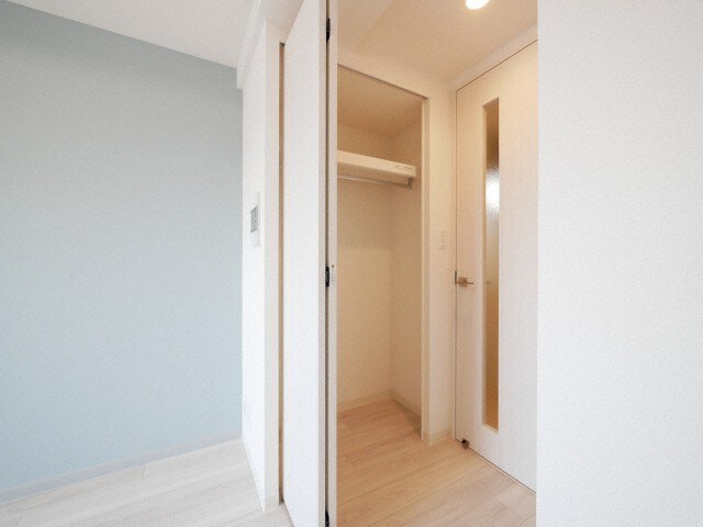 プレサンス大阪都島エレナードの物件内観写真