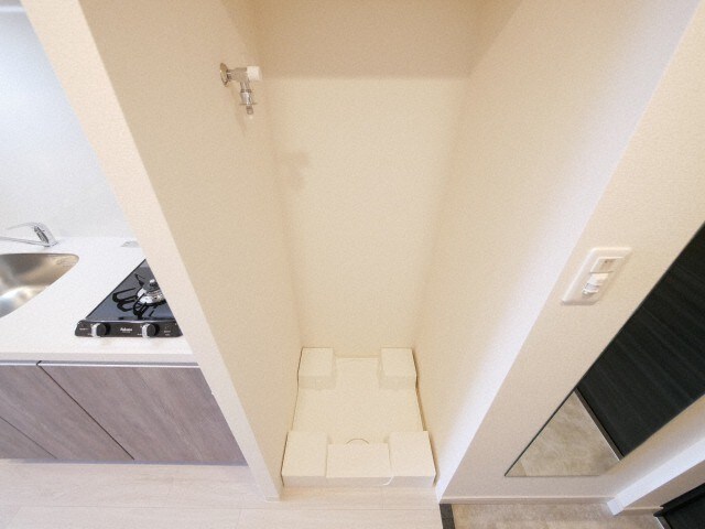 プレサンス大阪都島エレナードの物件内観写真