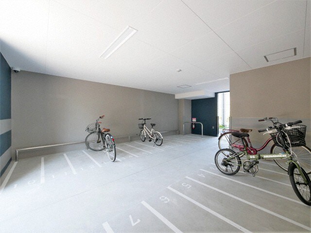 プレサンス大阪都島エレナードの物件内観写真