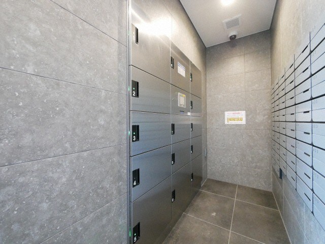 プレサンス大阪都島エレナードの物件内観写真