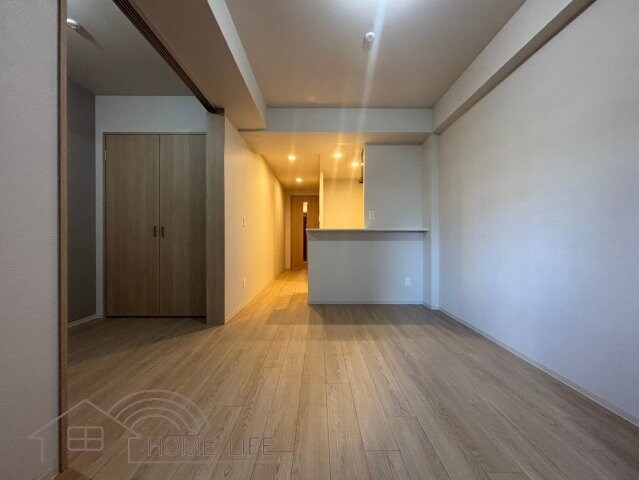 リビオメゾン新大阪の物件内観写真