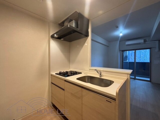 リビオメゾン新大阪の物件内観写真