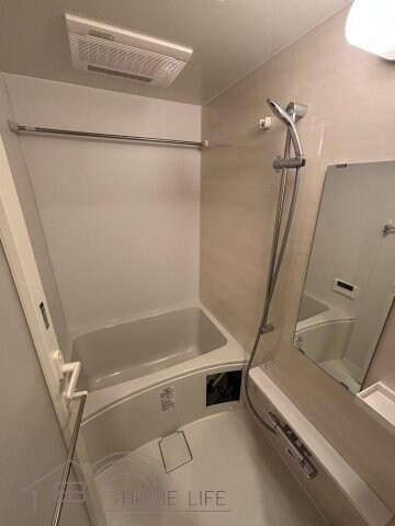 リビオメゾン新大阪の物件内観写真