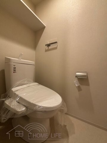 リビオメゾン新大阪の物件内観写真