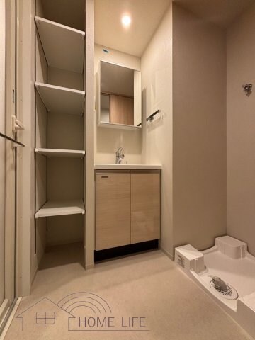 リビオメゾン新大阪の物件内観写真