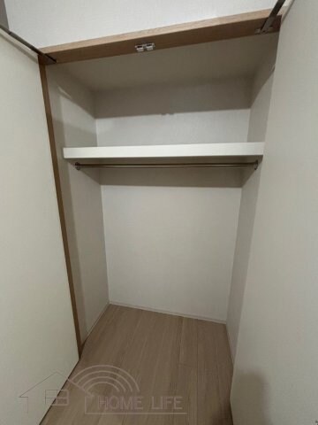 リビオメゾン新大阪の物件内観写真