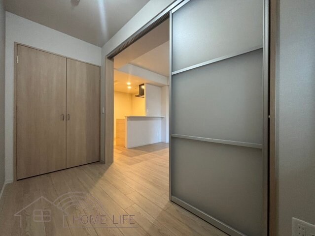 リビオメゾン新大阪の物件内観写真