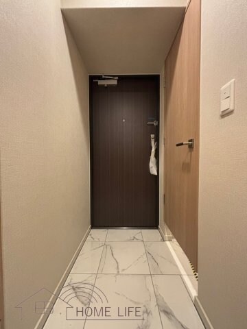 リビオメゾン新大阪の物件内観写真