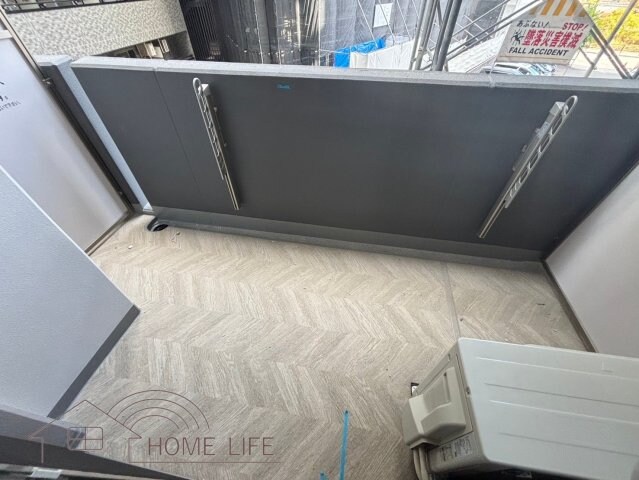 リビオメゾン新大阪の物件内観写真