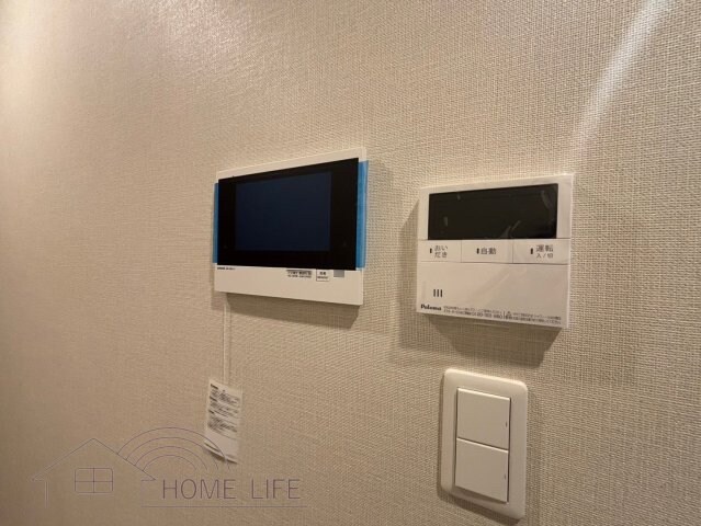 リビオメゾン新大阪の物件内観写真