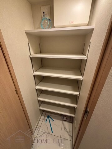 リビオメゾン新大阪の物件内観写真