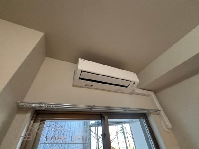 リビオメゾン新大阪の物件内観写真