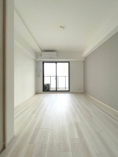 スプランディッド中之島DUEの物件内観写真