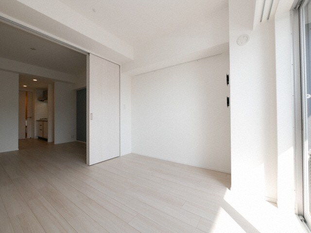 シティカレント新大阪の物件内観写真