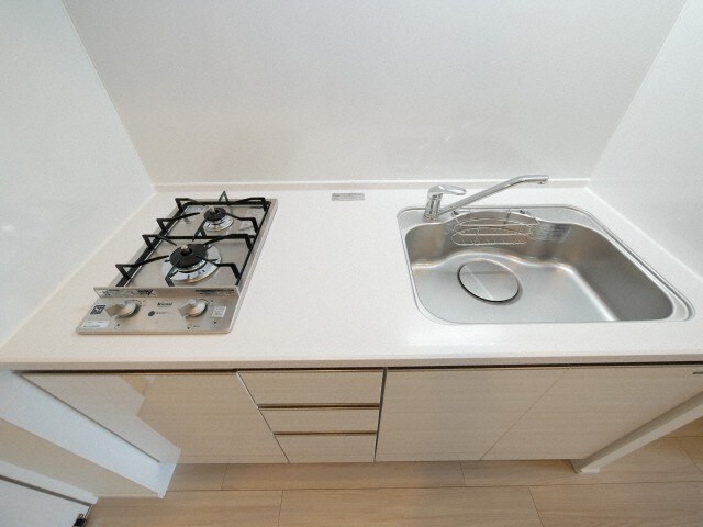 シティカレント新大阪の物件内観写真