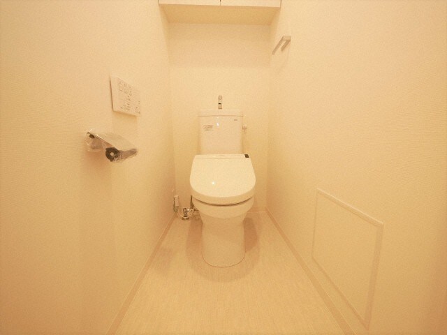 シティカレント新大阪の物件内観写真